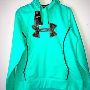Under Armour hoodie